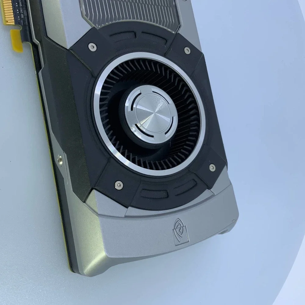 GIGABYTE NVIDIA GeForce GTX 970 4GB Video Graphics Card GV-N970G1 GAMING-4GD